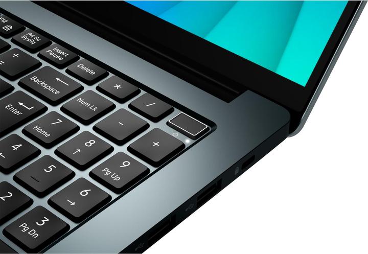 Image du produit Medion S10 OLED Laptop (16", Intel Core Ultra 7 155H, 16 Go, 1000 Go)