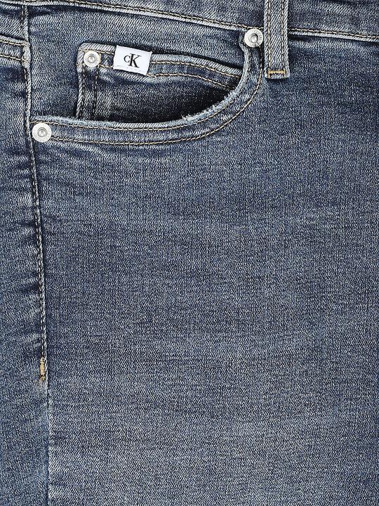 Actual product image Calvin Klein Jeans Skinny Fit Jeans (W26/L32)
