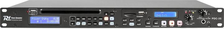 Image du produit Power Dynamics Recorder PDC-35 (Divers)