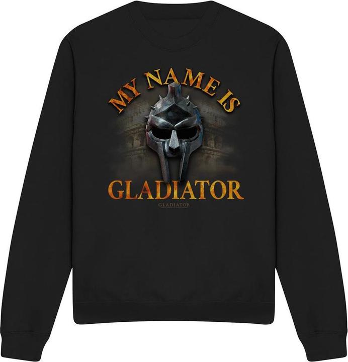 Produktbild Wüsthof My Name Is Sweatshirt (XL)