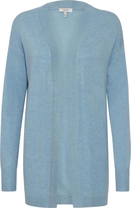 Immagine prodotto B.young CARDIGAN LUNGO BYMMPIMBAH - 20811925 (M)