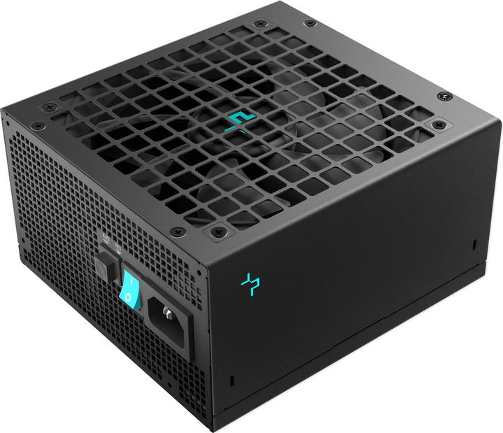 Produktbild Deepcool R-PXC00G-FC0B-EU PX1200-G PSU (1200 W)