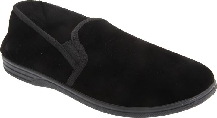 Zedzzz Ross Hausschuhe Pantoffeln