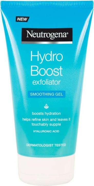 Neutrogena Hydro Boost® Exfoliator Smoothing Gel (Peeling, 150 ml)
