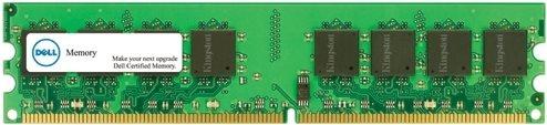 Actual product image Dell Memory 16GB DDR4 SDRAM, ECC (1 x 16GB, 2400 MHz, DDR4-RAM, DIMM)