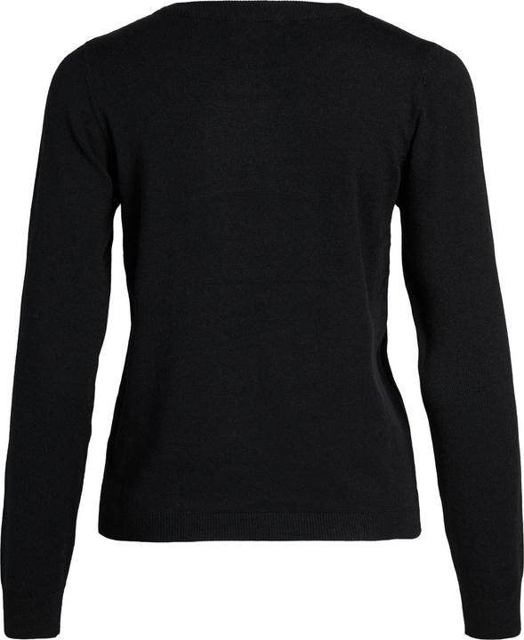 Actual product image Object Crew neck knit jumper (XS)