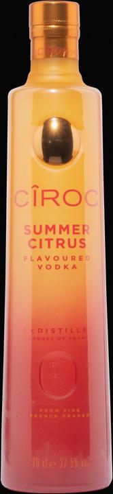 Immagine prodotto Cîroc Agrumi estivi (1 x 70 cl)