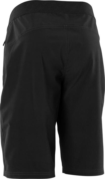 Produktbild ION Bike Shorts TECH Logo women - black (XS)
