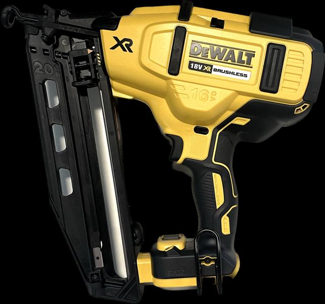 Produktbild DeWalt DCN 660 N