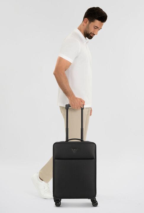 Image du produit Guess Napoli 4 roues trolley 59 cm avec soufflet extensible (47 l, M (50 - 90l))