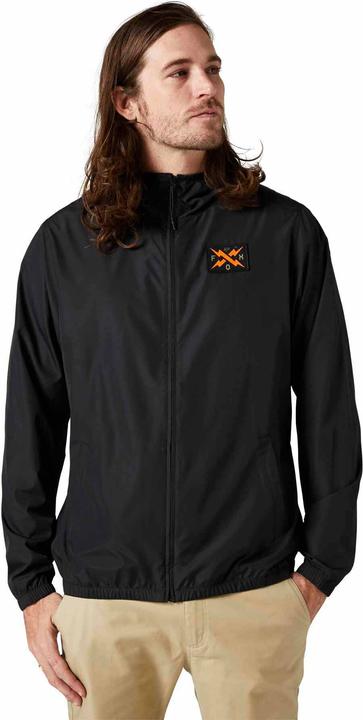 Produktbild Fox Calibrated Windbreaker (L)