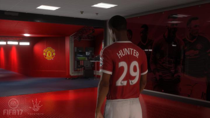 Produktbild EA Games FIFA 17-PS4 (PS4, DE)