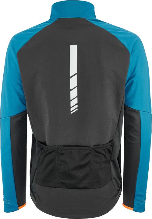 Actual product image Jack Wolfskin Morobbia (M)