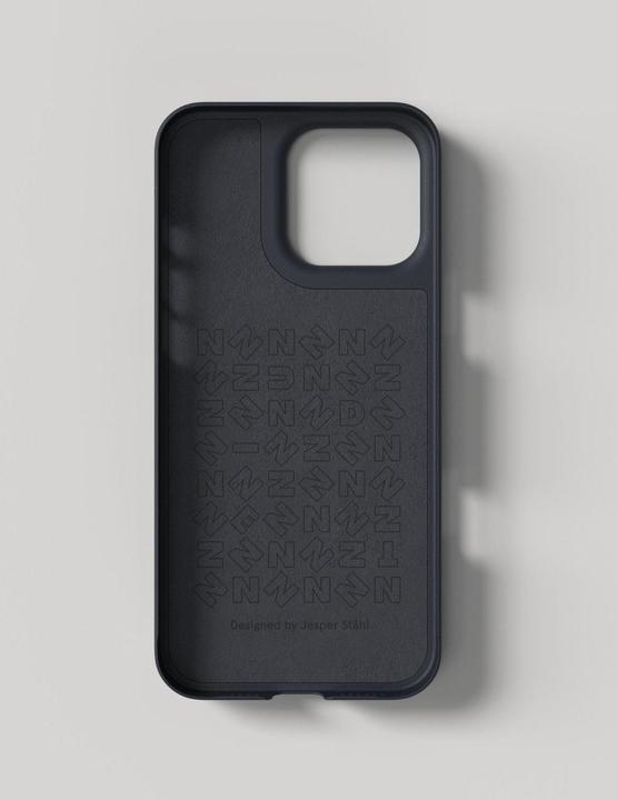 Produktbild Nudient Thin Case (Apple iPhone 16 Pro Max)