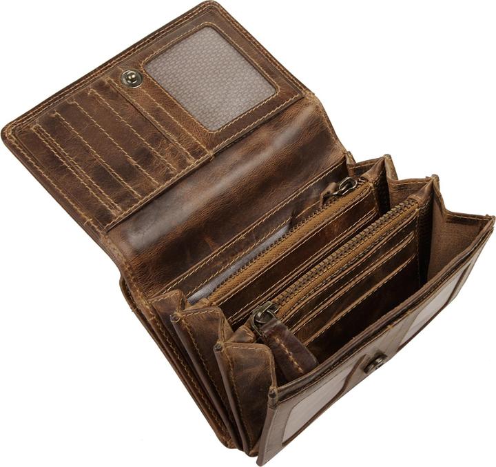 Image du produit Bagan Geldbörse