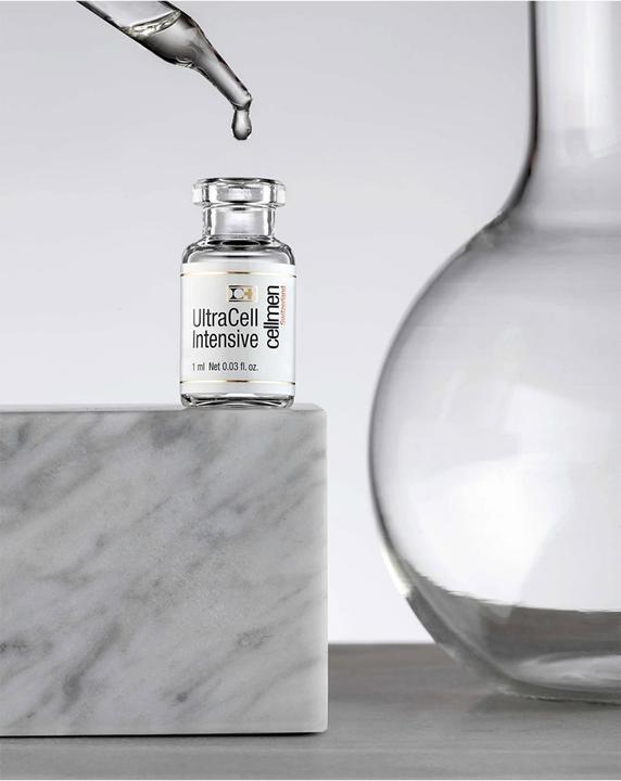 Image du produit Cellcosmet Ultracell Intense Gen 2 0 (1 ml, Tonique visage)