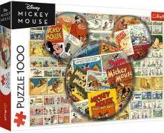 Immagine prodotto Trefl Puzzle 1000 - Topolino (1000 pezzi)