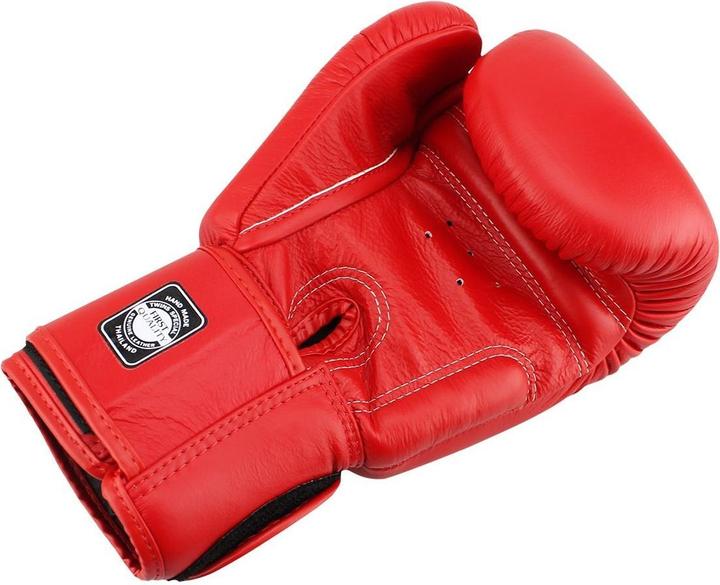 Produktbild Twins boxhandschuhe bgvl 3 (16 OZ, One Size)