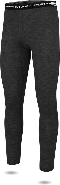 Immagine prodotto Normani Herren Merino Unterwäsche-Set Melbourne/Sydney - 9127 (6XL)