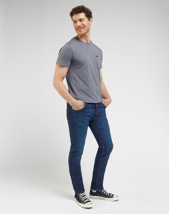 Produktbild Lee Rider Jeans Slim Fit Hero (W40/L34)