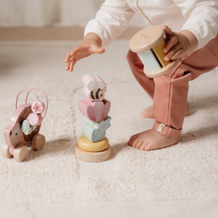 Image du produit Little Dutch Set cadeau bois FSC Fairy Garden