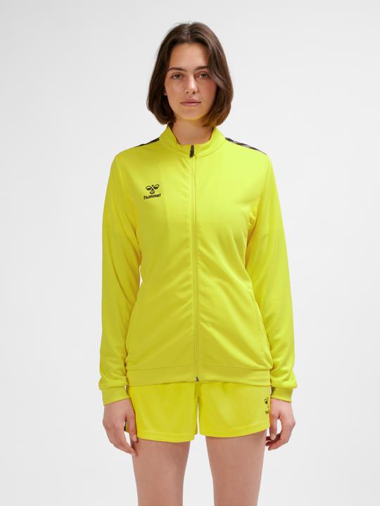 Image du produit hummel Hmlauthentic Pl Zip Jacket Woman (XL)
