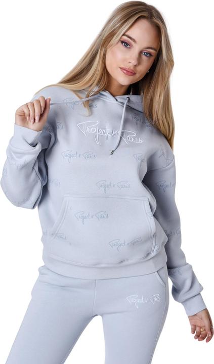 Image du produit Project X Paris Sweatshirt signature femme (S)