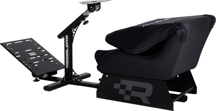 Immagine prodotto Rebblers Racing Seat GT, sedia pieghevole - NERO