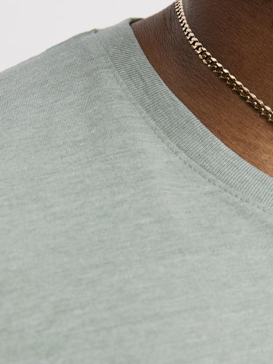 Produktbild Jack & Jones Jjelogo Tee Ss O-Neck 2 Col Aw24 S Pls (5XL)