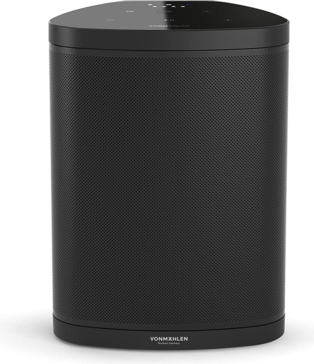 Actual product image Vonmählen Bluetooth Speaker Air Beats Pro (15 h)