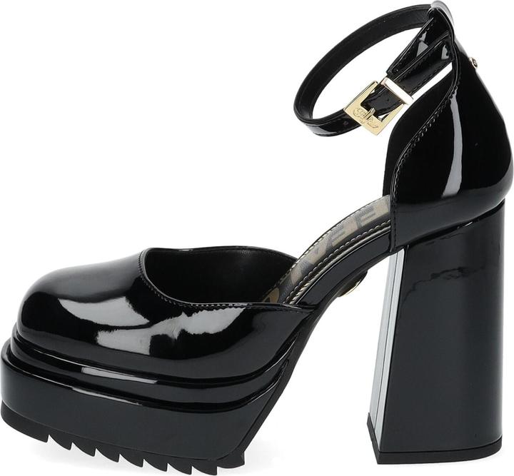 Image du produit Buffalo escarpins may w dorsay - vegan patent (40)