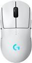 Produktbild Logitech Pro 2 Lightspeed (Kabellos, Kabelgebunden)
