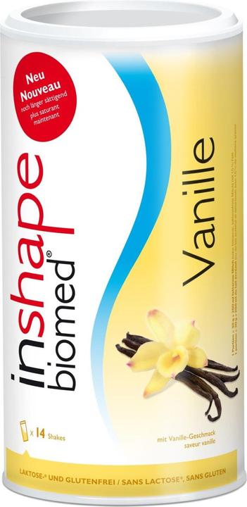 Biomed InShape (1 Piece, Powder, 420 g)