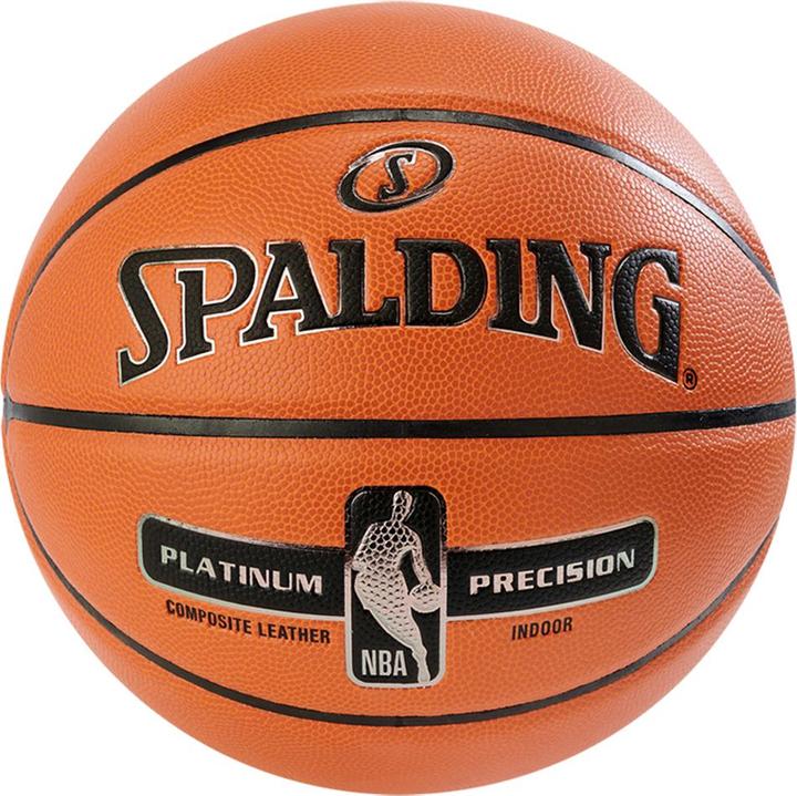 Image du produit Spalding Platinum Precision