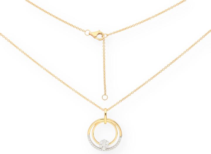 Image du produit Carat Style (Or 18ct, 45 cm)