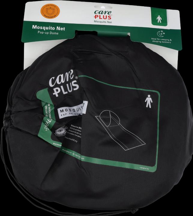 Image du produit Care Plus Durallin
