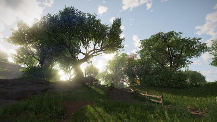 Actual product image THQ Elex 2 (PS4, FR, IT)