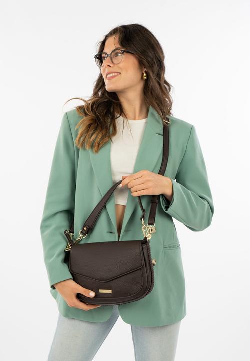 Immagine prodotto Suri Frey SFY Borsa a tracolla Daggy 29,5 cm
