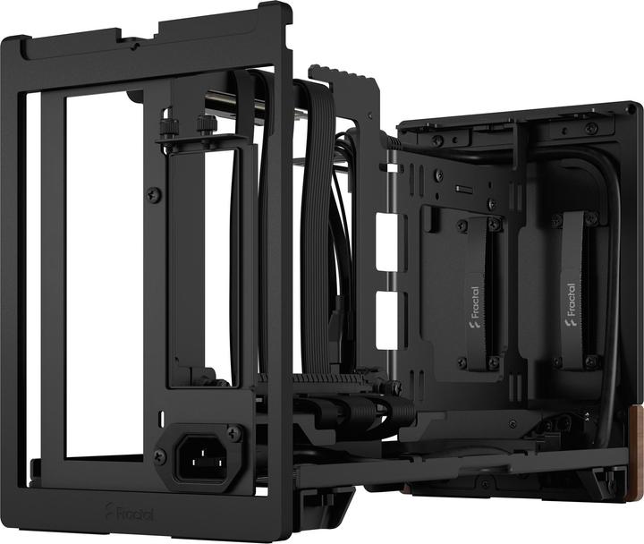 Produktbild Fractal Terra (SFX-L, SFX, Mini-ITX)
