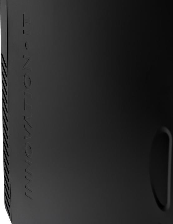 Image du produit Innovation IT PC Intel i3-14100 / 16 Go / SSD 512 Go M.2 NVMe (Intel Core i3-14100, 16 Go, 512 Go)
