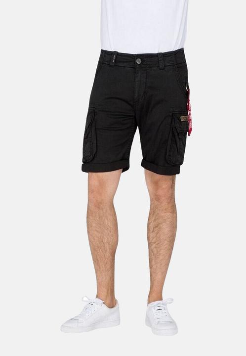 Produktbild Alpha Industries Shorts CREW Cargo-Shorts (30)