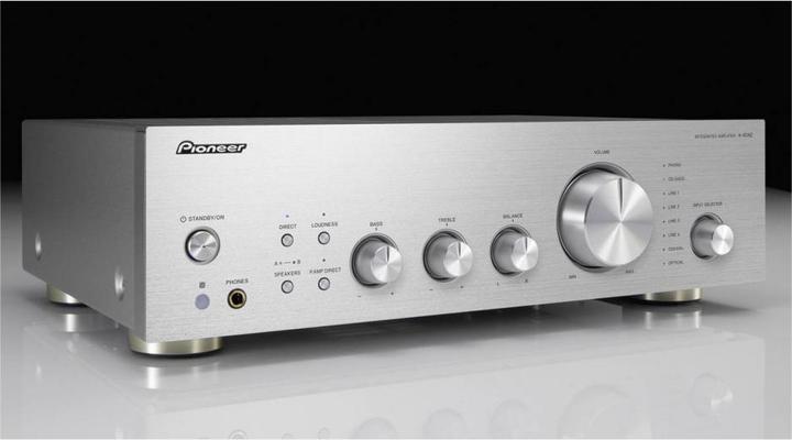 Produktbild Pioneer A-40AE (Verstärker)