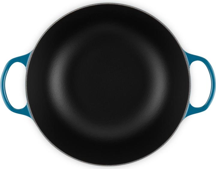 Produktbild Le Creuset La Marmite (26 cm, Bräter + Schmortopf, Gusseisen)
