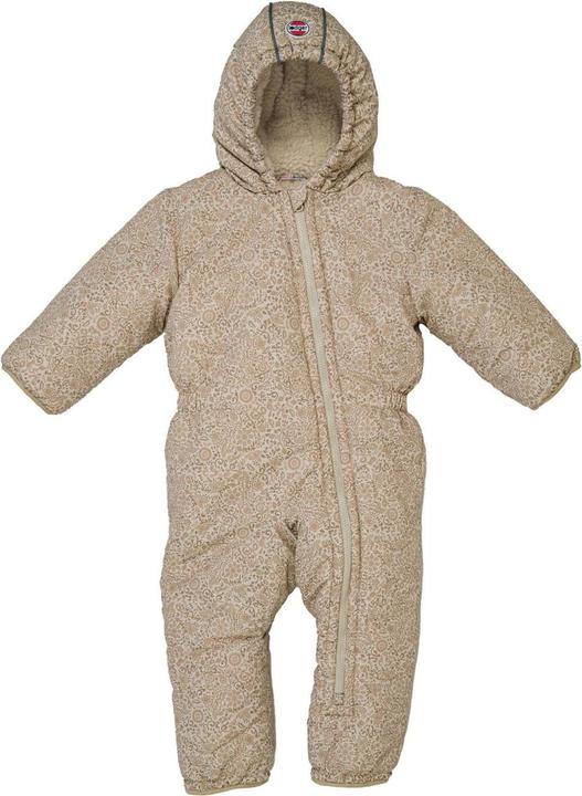 Produktbild Lodger Schneeoverall Skier Folklore Taslon (86)