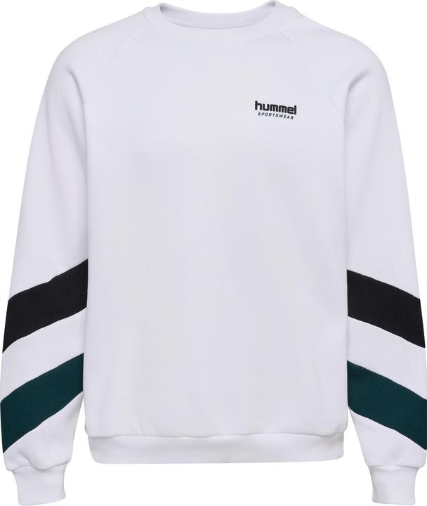 Produktbild hummel Hmloversized Crew Sportswear (S)