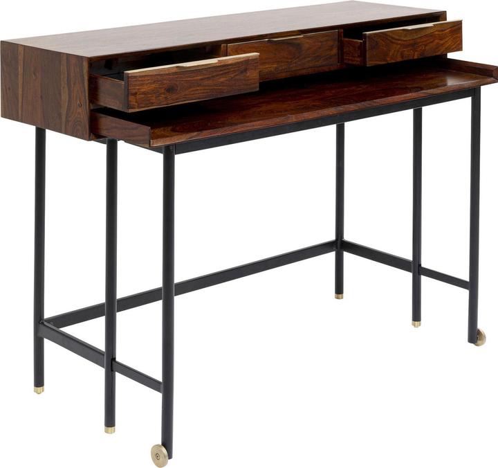 Immagine prodotto Kare Design Scrivania Ravello 120x82cm