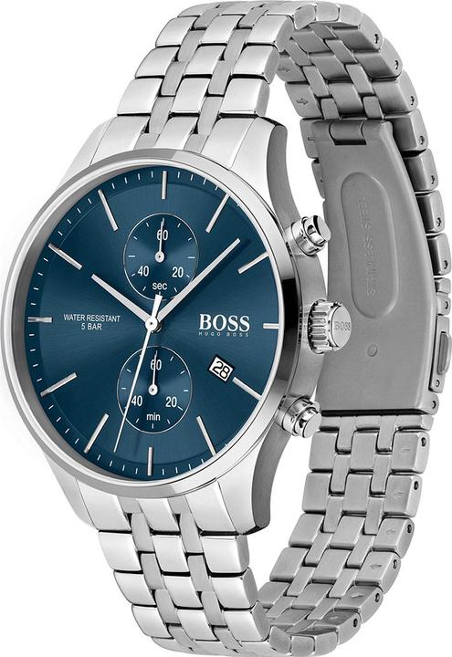 Produktbild Hugo Boss Associate (Chronograph, 42 mm)