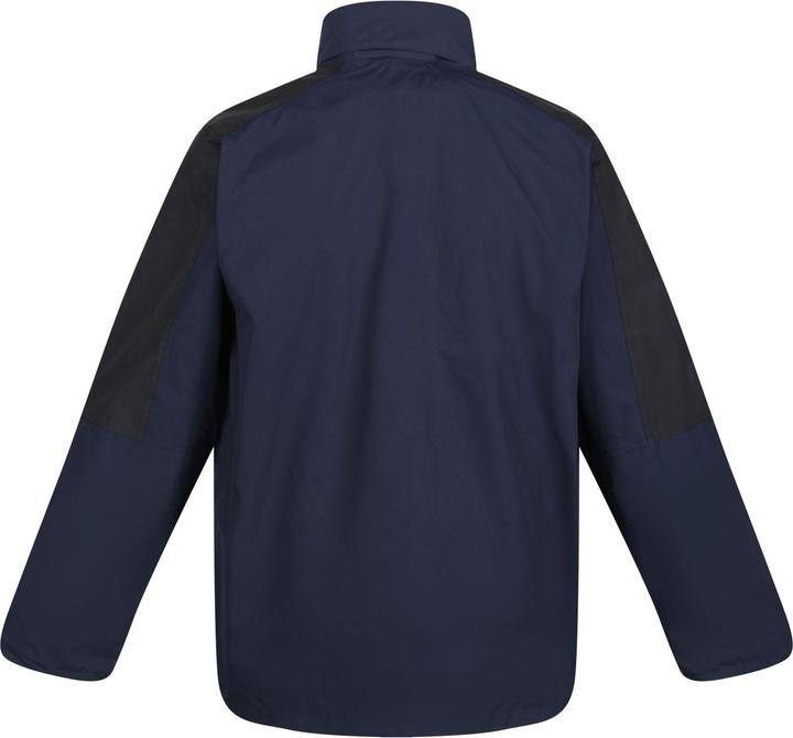 Produktbild Regatta Defender III 3In1 Jacke wasserfest winddicht (XL)