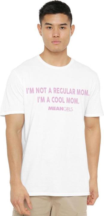 Produktbild Mean Girls Not A Regular Mom TShirt (XXL)