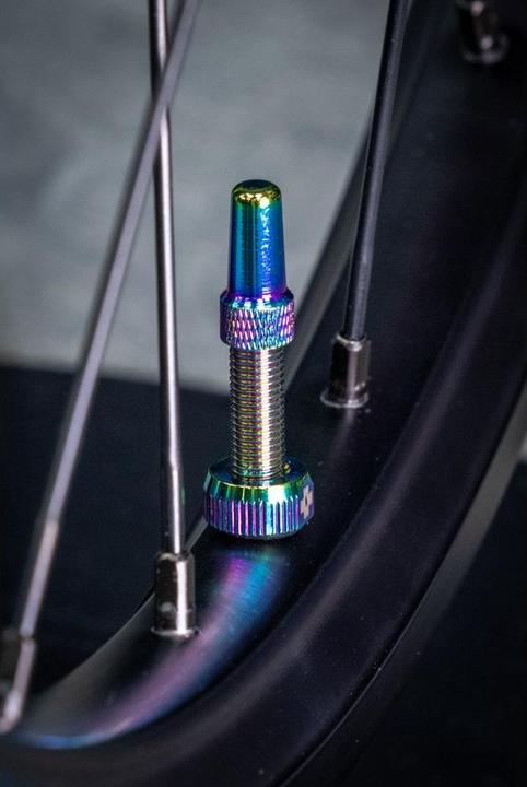 Produktbild Muc-Off V2 Tubeless Ventil Kit
